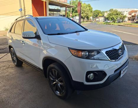 KIA Sorento 3.5 V6 4P EX2 7 LUGARES AUTOM�TICO, Foto 7