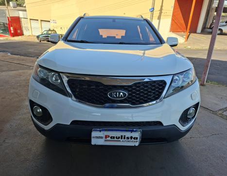 KIA Sorento 3.5 V6 4P EX2 7 LUGARES AUTOM�TICO, Foto 8
