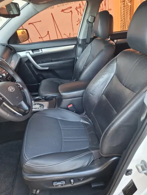 KIA Sorento 3.5 V6 4P EX2 7 LUGARES AUTOM�TICO, Foto 9