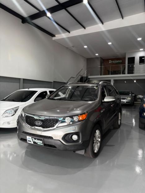 KIA Sorento 3.5 V6 4P EX2 7 LUGARES AUTOMÁTICO, Foto 1