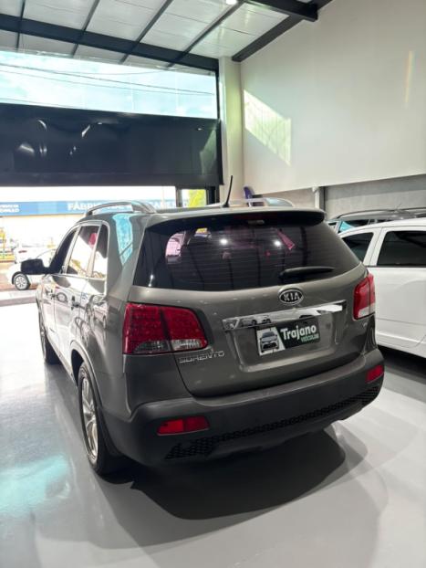 KIA Sorento 3.5 V6 4P EX2 7 LUGARES AUTOMÁTICO, Foto 5