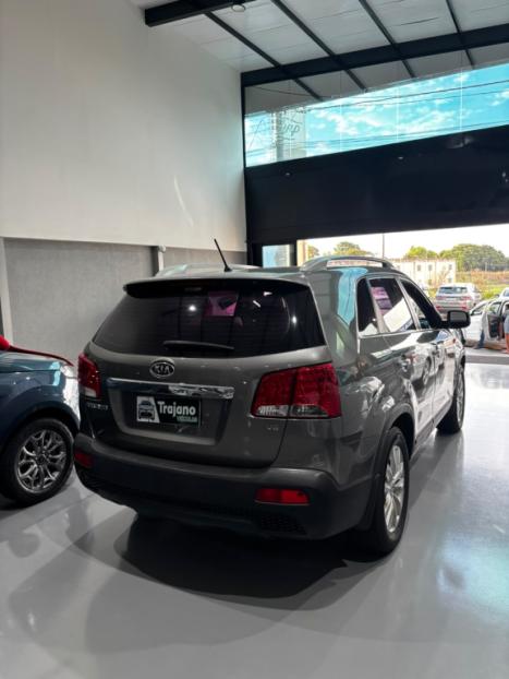 KIA Sorento 3.5 V6 4P EX2 7 LUGARES AUTOMÁTICO, Foto 6