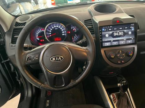 KIA Soul 1.6 16V 4P EX FLEX AUTOM�TICO, Foto 5