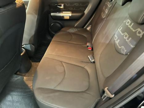 KIA Soul 1.6 16V 4P EX FLEX AUTOM�TICO, Foto 8