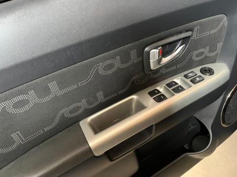 KIA Soul 1.6 16V 4P EX FLEX AUTOM�TICO, Foto 9