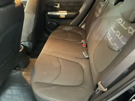 KIA Soul 1.6 16V 4P EX FLEX AUTOM�TICO, Foto 8