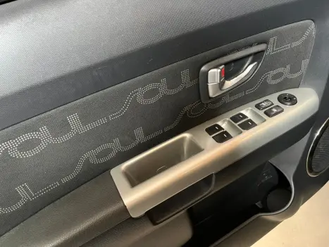 KIA Soul 1.6 16V 4P EX FLEX AUTOM�TICO, Foto 9