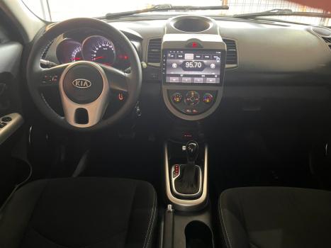 KIA Soul 1.6 16V 4P EX FLEX AUTOM�TICO, Foto 2