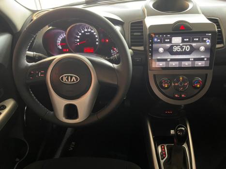 KIA Soul 1.6 16V 4P EX FLEX AUTOM�TICO, Foto 6