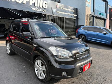 KIA Soul 1.6 16V 4P EX FLEX, Foto 1