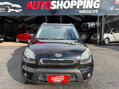KIA Soul 1.6 16V 4P EX FLEX, Foto 2