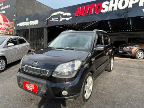 KIA Soul 1.6 16V 4P EX FLEX, Foto 3