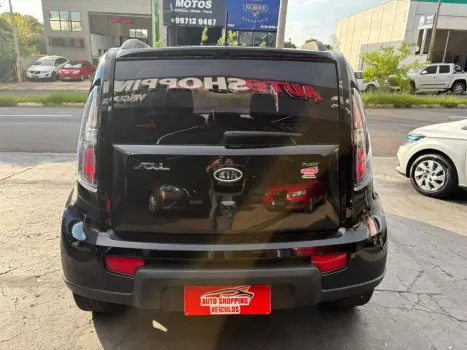 KIA Soul 1.6 16V 4P EX FLEX, Foto 5
