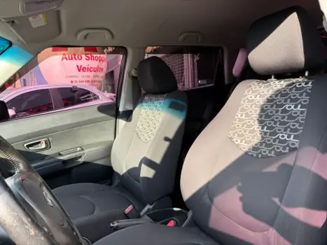 KIA Soul 1.6 16V 4P EX FLEX, Foto 8