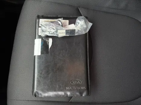 KIA Soul 1.6 16V 4P EX FLEX, Foto 11