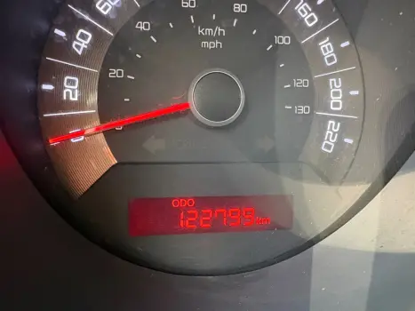 KIA Soul 1.6 16V 4P EX FLEX, Foto 13