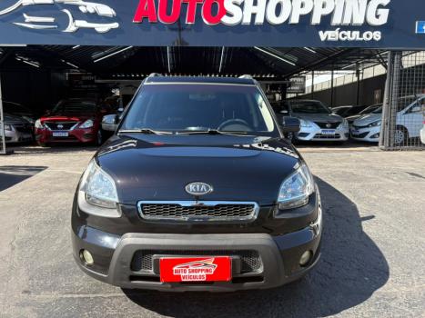 KIA Soul 1.6 16V 4P EX FLEX, Foto 2