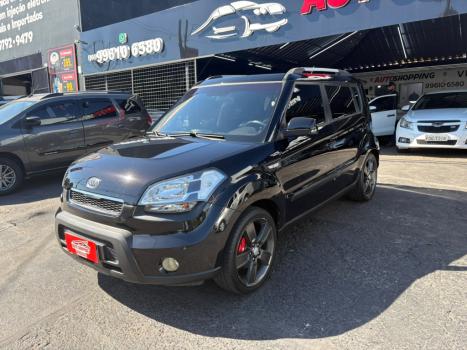 KIA Soul 1.6 16V 4P EX FLEX, Foto 3