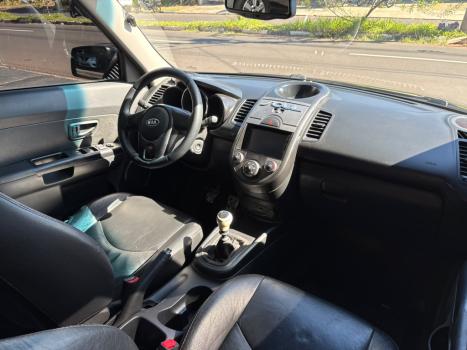 KIA Soul 1.6 16V 4P EX FLEX, Foto 4