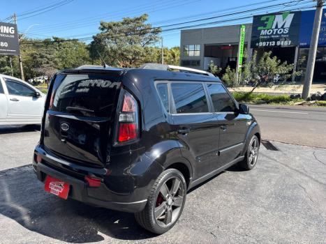 KIA Soul 1.6 16V 4P EX FLEX, Foto 6