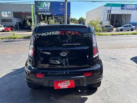 KIA Soul 1.6 16V 4P EX FLEX, Foto 7