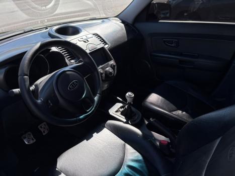 KIA Soul 1.6 16V 4P EX FLEX, Foto 10