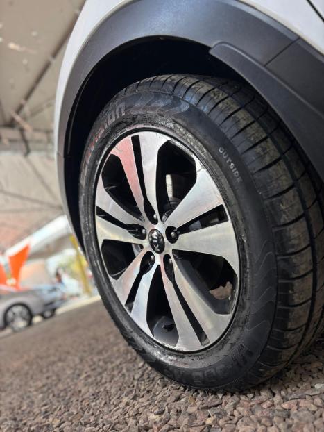 KIA Sportage 2.0 16V 4P LX FLEX AUTOMTICO, Foto 7