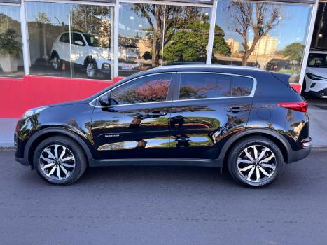 KIA Sportage 2.0 16V 4P LX FLEX AUTOMTICO, Foto 6