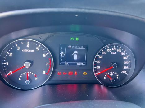 KIA Sportage 2.0 16V 4P LX FLEX AUTOMTICO, Foto 7