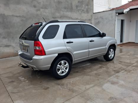 KIA Sportage 2.0 16V 4P LX, Foto 2
