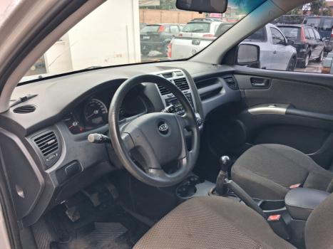 KIA Sportage 2.0 16V 4P LX, Foto 3