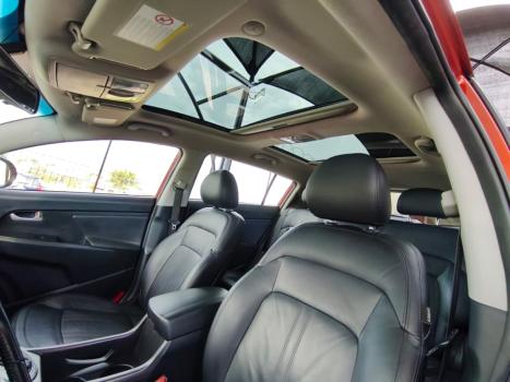 KIA Sportage 2.0 16V 4P EX FLEX AUTOM�TICO, Foto 12