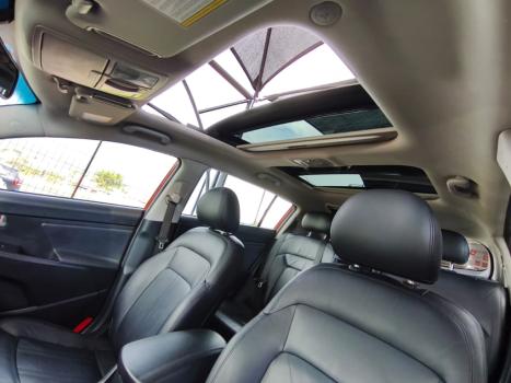 KIA Sportage 2.0 16V 4P EX FLEX AUTOM�TICO, Foto 13