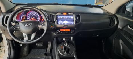 KIA Sportage 2.0 16V 4P EX FLEX AUTOM�TICO, Foto 5