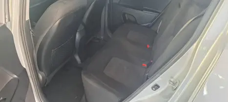 KIA Sportage 2.0 16V 4P LX FLEX AUTOM�TICO, Foto 6