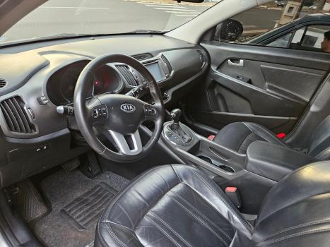 KIA Sportage 2.0 16V 4P EX AUTOM�TICO, Foto 7