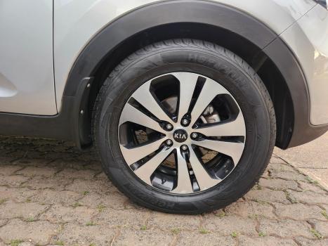 KIA Sportage 2.0 16V 4P EX AUTOM�TICO, Foto 10