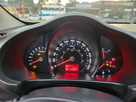 KIA Sportage 2.0 16V 4P EX AUTOM�TICO, Foto 11