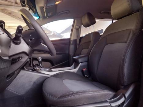 KIA Sportage 2.0 16V 4P LX FLEX AUTOM�TICO, Foto 4