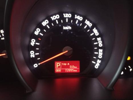 KIA Sportage 2.0 16V 4P LX FLEX AUTOM�TICO, Foto 7
