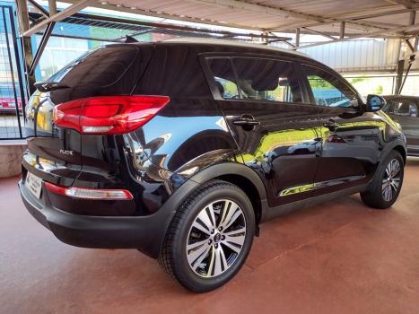 KIA Sportage 2.0 16V 4P LX FLEX AUTOM�TICO, Foto 12
