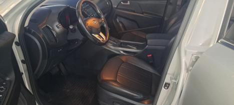 KIA Sportage 2.0 16V 4P EX FLEX AUTOM�TICO, Foto 5