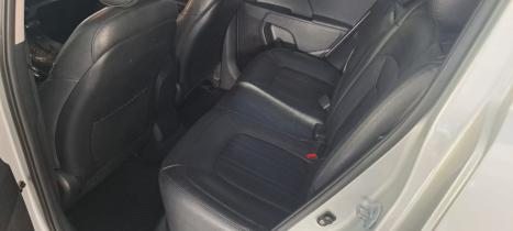 KIA Sportage 2.0 16V 4P EX FLEX AUTOM�TICO, Foto 12