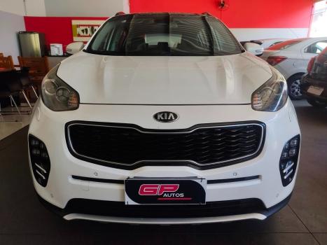 KIA Sportage 2.0 16V 4P EX AUTOM�TICO, Foto 1