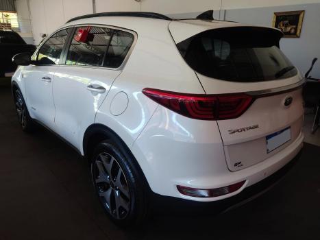 KIA Sportage 2.0 16V 4P EX AUTOM�TICO, Foto 5