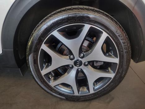 KIA Sportage 2.0 16V 4P EX AUTOM�TICO, Foto 6