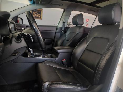KIA Sportage 2.0 16V 4P EX AUTOM�TICO, Foto 7
