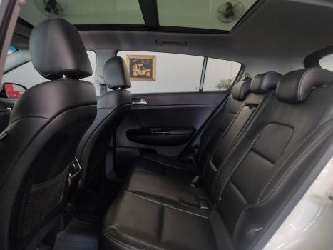 KIA Sportage 2.0 16V 4P EX AUTOM�TICO, Foto 8