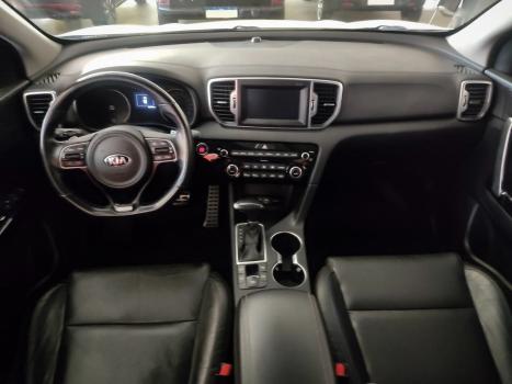 KIA Sportage 2.0 16V 4P EX AUTOM�TICO, Foto 9