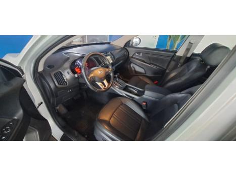 KIA Sportage 2.0 16V 4P EX FLEX AUTOMÁTICO, Foto 11
